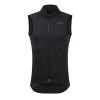 Winter Cycling Vest Windproof Waterproof Fleece Vest MTB Bike Bicycle Gilet Sleeveless Cycling Jacket