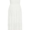 21nDjc2dbqL.jpg Women's Plus Size Maxi Dress - Spot Sara