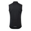 Winter Cycling Vest Windproof Waterproof Fleece Vest MTB Bike Bicycle Gilet Sleeveless Cycling Jacket