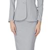 Women's Formal Office Business Work Jacket Skirt Suit Set