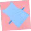 2pcs Workout Vest for Men Mens Vests Body Cooling Vest Tank Undershirts for Men Athletic Tank Cooling