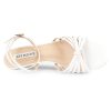 316HiRbJAL.jpg Women's Kitten Low Strappy Heels Ankle Strap Heeled Sandals