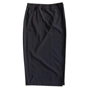 319FqgN2UXL.jpg Length 4 - Wrap Skirt for Women - Quick Dry Swim Cover-Up for Beach, Travel with Pocket