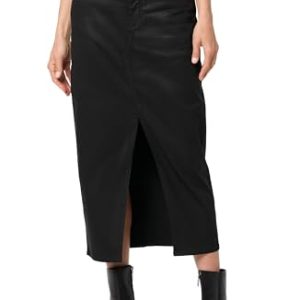 Women's Reconstructed Skirt