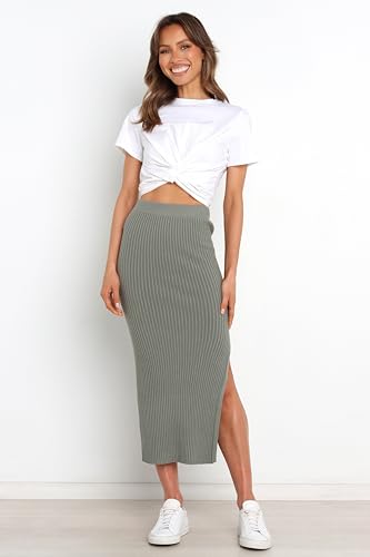 Women's Bowen Skirt