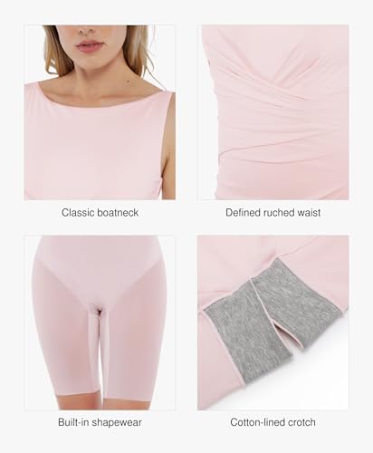 Formal Office Dresses for Women - Long Dress - Ruched Bodycon Maxi Dress Backless