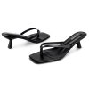 31G4bFxAvZL.jpg Kitten Heels Flip Flop Thong Sandals 2.5-Inch Low Heeled Square Open Toe Sandals for Women