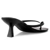 31Hz9TpmPSL.jpg Kitten Heels Flip Flop Thong Sandals 2.5-Inch Low Heeled Square Open Toe Sandals for Women