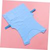 PVA Cooling Vest for Men and Women Summer Ice Cooling Waistcoat for Outdoor Activities Sunstroke Prevention Clothing Quick-Dry