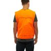 by Treel Men's Safety Front Loader High Visibility Vest