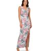 31Za0dNEfAL.jpg Women's Jacquard Long Dress
