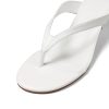 31dTDm9lgVL.jpg Womens Kitten Heel Sandals Round Open Toe Flip Flop Heels One Strap Slides Short Heeled Sandals for Women
