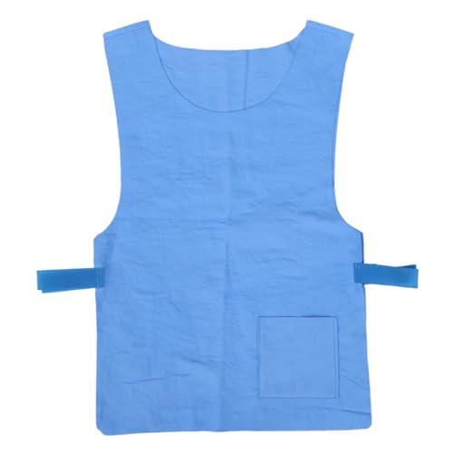 Ac Cooling Vest for Men Sunstroke Prevention Clothing Summer Cooling Vest