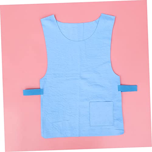 Ac Cooling Vest for Men Sunstroke Prevention Clothing Summer Cooling Vest
