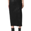 Women's Reconstructed Skirt