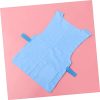 PVA Cooling Vest for Men and Women Summer Ice Cooling Waistcoat for Outdoor Activities Sunstroke Prevention Clothing Quick-Dry