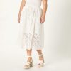 411r5GuHC8L.jpg Women's Giorgi Lace Full Skirt