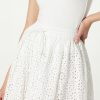 416HhRvm8pL.jpg Women's Giorgi Lace Full Skirt