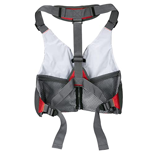 Fly Fishing Vest, Multi Pockets Jacket Fishing Vest for Men, Women