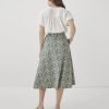 Organic Cotton Women's Stretch Skirt