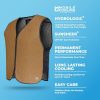 Unisex Mobile Cooling Hydrologic Vest