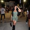 Women's Denim 2 Piece Outfits Tank Top and Bodycon Mini Skirt with 3D Pocket Summer Sexy Cargo Jeans Set Tracksuit