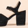 41JxlC7YhxL.jpg Women's Platform Heel Sandal