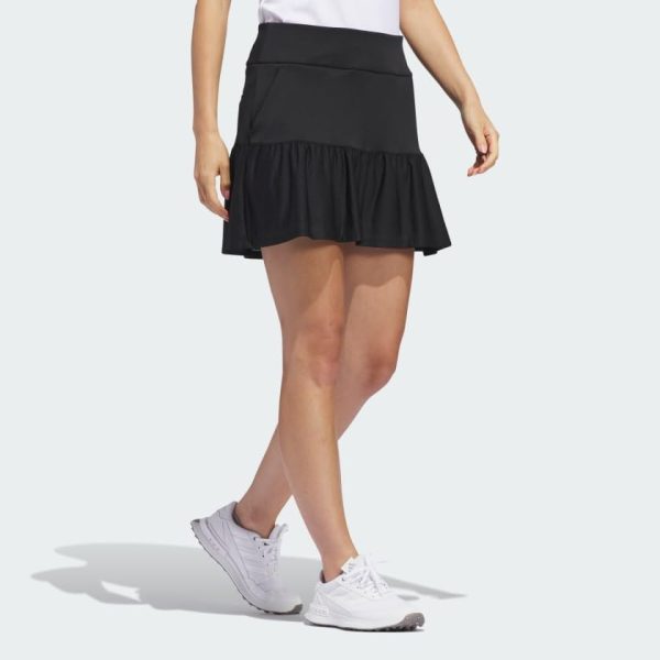 41KF5p9xcHL.jpg Women's Ultimate365 Frill Skort