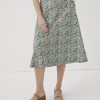 Organic Cotton Women's Stretch Skirt