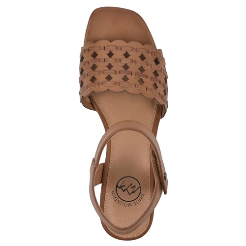 41Q0aLLB0GL.jpg Women's Alumina Heeled Sandal