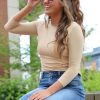 41QBDZi-E8L.jpg Repreve Denim Knee-Length Jean Skirt for Women with Pockets - Melrose