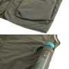 Outdoor Multi Pocket Vest Summer Casual Mesh Vest Jacket for Fishing Hunting Work Waistcoat