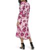 41bf7M5m5jL.jpg Women's Printed Long Sleeve Dress