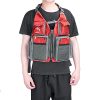 Fly Fishing Vest, Multi Pockets Jacket Fishing Vest for Men, Women