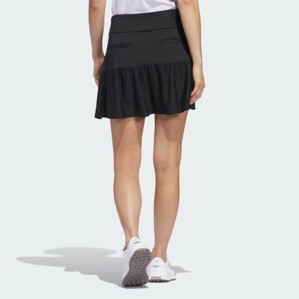 41hLyVfwg9L.jpg Women's Ultimate365 Frill Skort