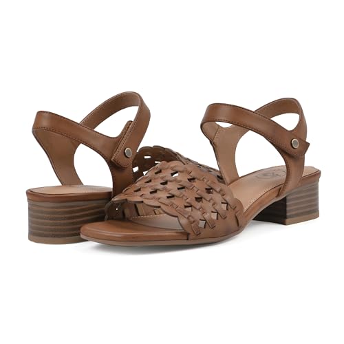 41iJ4wynUiL.jpg Women's Alumina Heeled Sandal