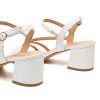 41iXlxeEW9L.jpg Strappy Heels for Women, Sandals Women Dressy, 2.16 inch Low Block Heels for Women