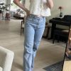 Womens Vest Top Trendy Floral Embroidered Eyelet Tie Front Tops Fashion Crochet Lace Hollow Out Vests