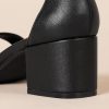 41mk4U1cPgL.jpg Women's Two Strap Heeled Sandal