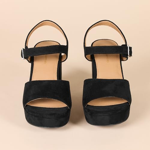 41pHWqxKu0L.jpg Women's Platform Heel Sandal