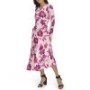 41xhcEkvrOL.jpg Women's Printed Long Sleeve Dress