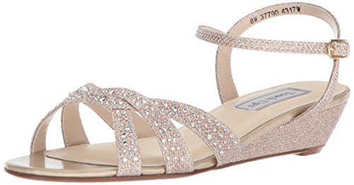 Women's Lena Wedge Sandal