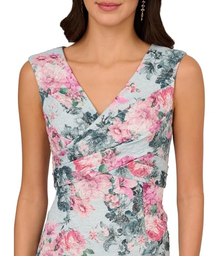 518iuSqgosL.jpg Women's Jacquard Long Dress