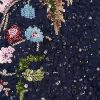 Women's Beaded Mermaid Long Dress